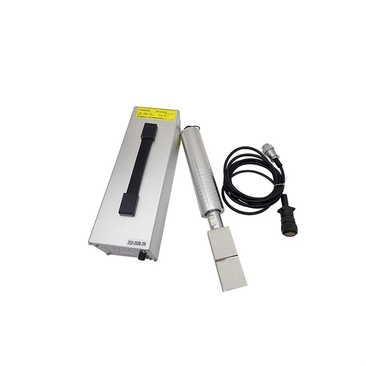20Khz 1000W Ultrasonic Flat Indium Coating Device