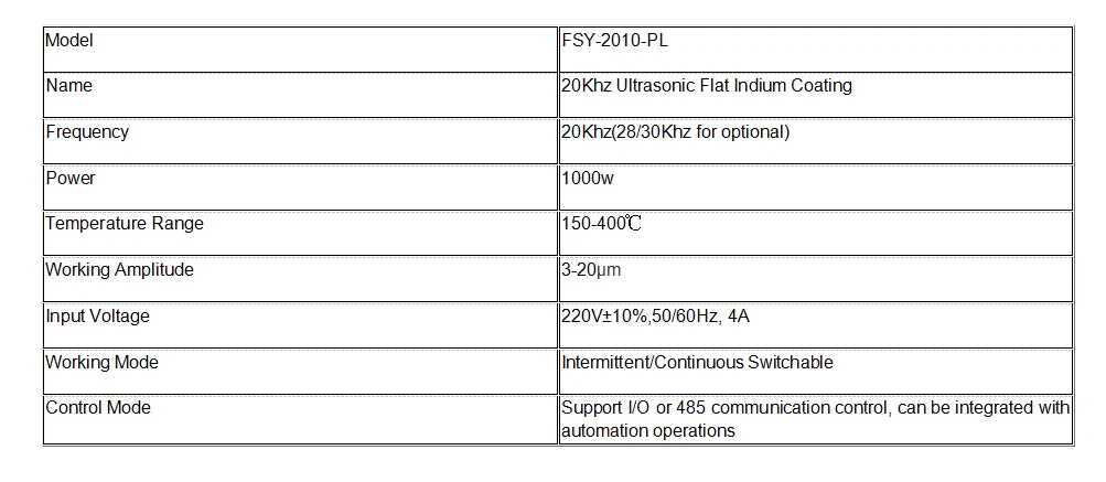 FSY-2010-PL FSY-2010-PL